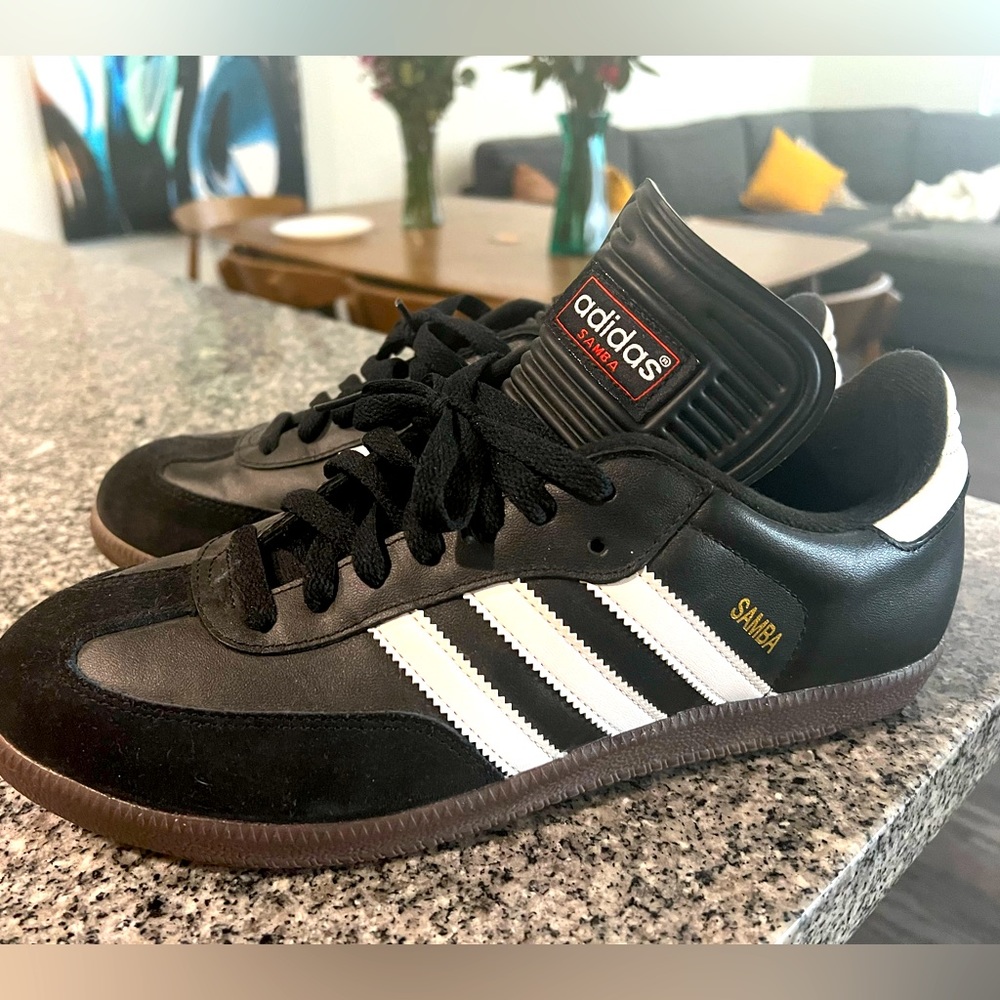 Adidas Samba sneakers
